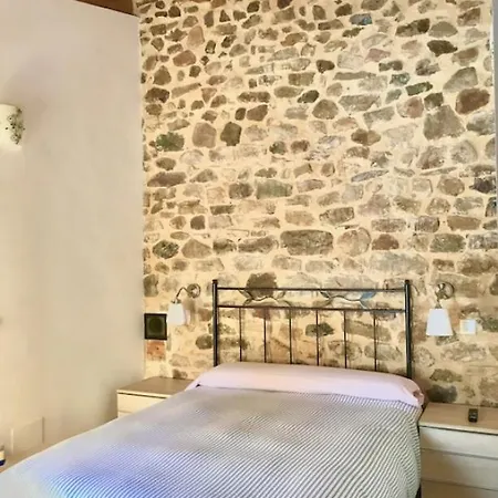 La Casa Del Rio *