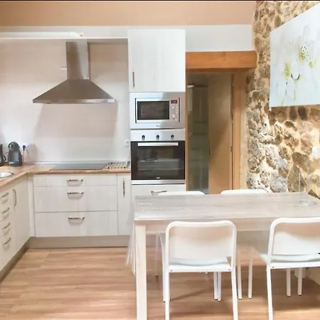 La Casa Del Rio Holiday home