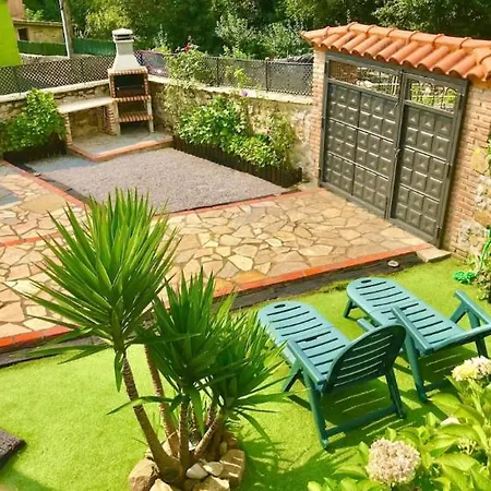 Holiday home La Casa Del Rio